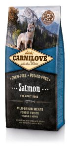 Carnilove zalm